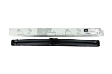 Mercedes-Benz C E Class Genuine Front Window, Windshield Wiper Blade Set